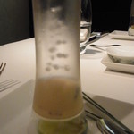 レフェルヴェソンス - 