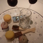 レフェルヴェソンス - 