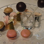 レフェルヴェソンス - 