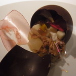 レフェルヴェソンス - 