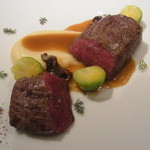 レフェルヴェソンス - 