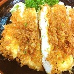 直ちゃん - チキン南蛮 by iPhone('12/9)