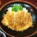 直ちゃん - チキン南蛮 by iPhone('12/9)