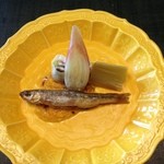 びわ湖花街道 - 酢の物