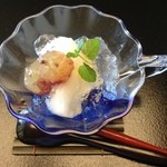 びわ湖花街道 - デザート