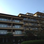 びわ湖花街道 - 外観