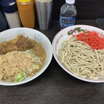 ラーメン二郎 - 