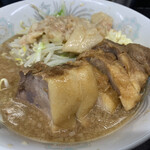 ラーメン二郎 - 