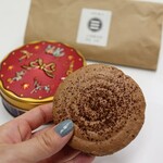 洋和菓子 三浦菓子店 - 