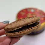 洋和菓子 三浦菓子店 - 