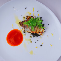 ジョルオーネ - ビジュアルでもお料理をお楽しみください。