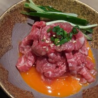 焼肉 BEEFMAN 六本木本店 - 