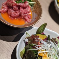 焼肉 BEEFMAN 六本木本店 - 