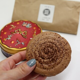 洋和菓子 三浦菓子店_1