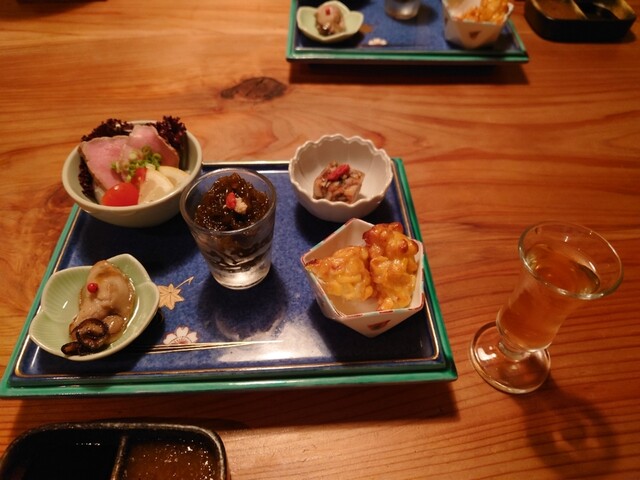 倉敷 個室居酒屋 離れ家 倉敷 和食 その他 ネット予約可 食べログ