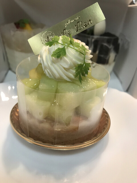 パティスリールリアン 秩父 ケーキ 食べログ