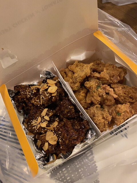 クリスピーチキンアンドトマト 下北沢店 Crispy Chicken N Tomato 下北沢 デリカテッセン 食べログ クリスピーチキンアンドトマト 下北沢店 Crispy Chicken N Tomato 下北沢 デリカテッセン 食べログ