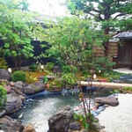 炭焼うな富士 - 