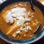 ラーメン小川屋 - 