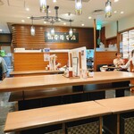 煮込うどん 山本屋本店 - 