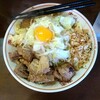 自家製麺 まさき