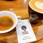 KEYAKI COFFEE - 