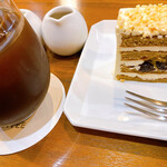 KEYAKI COFFEE - 