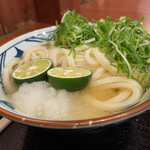 Marugame Seimen - 