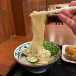 Marugame Seimen - 