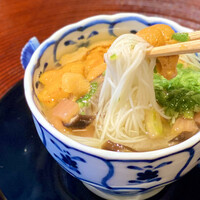 京味 もと井 - 