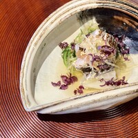 京味 もと井 - 