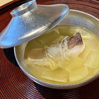 京味 もと井 - 