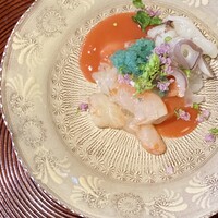 京味 もと井 - 