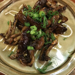 分家うなぎの隆美 - 