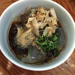 分家うなぎの隆美 - 