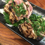 分家うなぎの隆美 - 