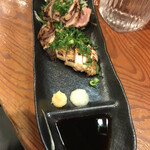 分家うなぎの隆美 - 