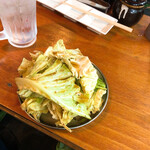 炭焼ホルモン専門店 べこぶた - 