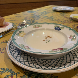 アクアペンション クッチェッタ_0