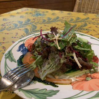 アクアペンション クッチェッタ_1