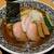 麺肴 ひづき - 料理写真:醤油そば