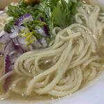 鯛らーめん 鯛めし 佐用 - 