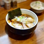 麺処 びぎ屋 - 