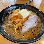 金太楼らーめん - 