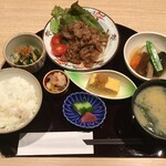 Azabu Amishiro - 