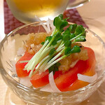 博多もつ処 東屋 - 