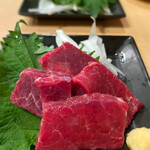 博多もつ処 東屋 - 