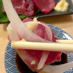 博多もつ処 東屋 - 