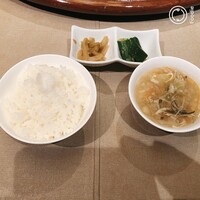 中国飯店 市ヶ谷店 - 