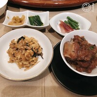 中国飯店 市ヶ谷店 - 